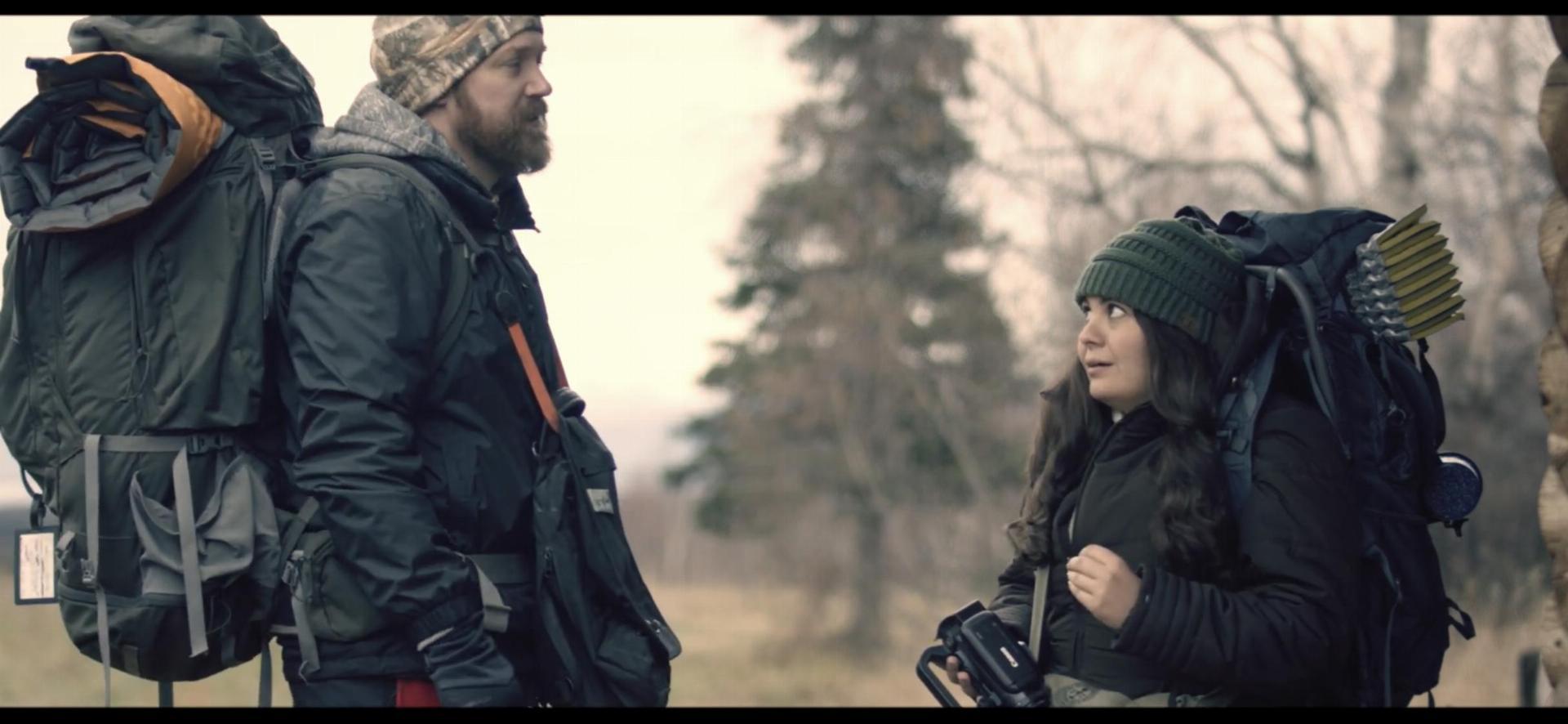 გამოუვალი მდგომარეობა  ქართულად -  No Way Out