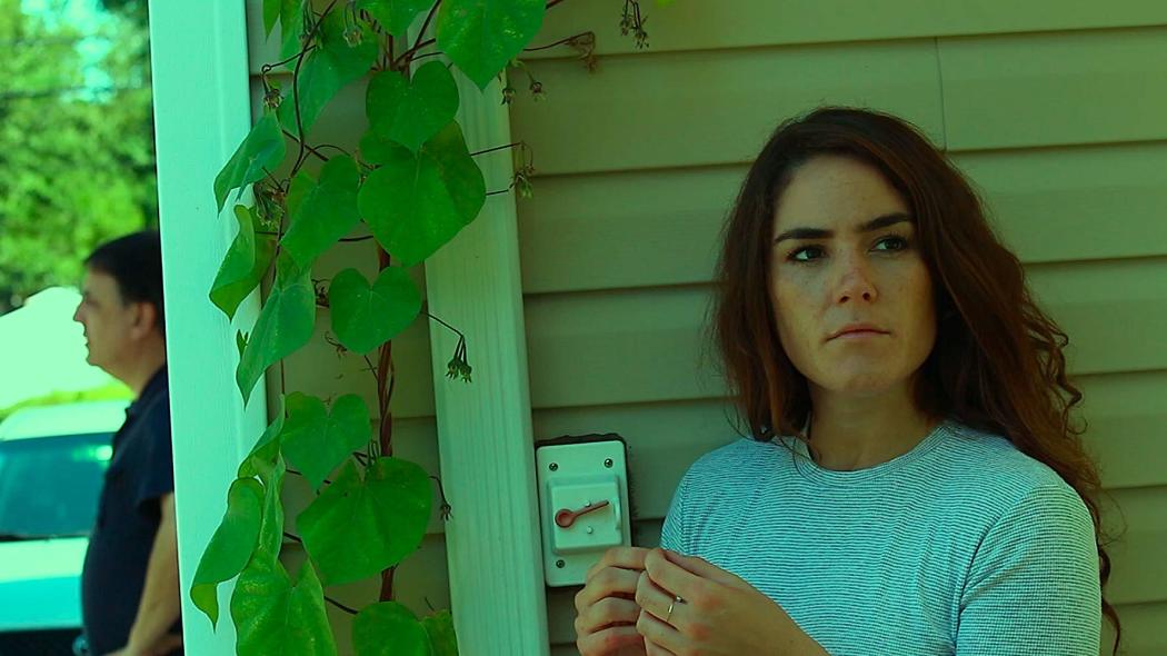 შიში  ქართულად -  ThE F3aR