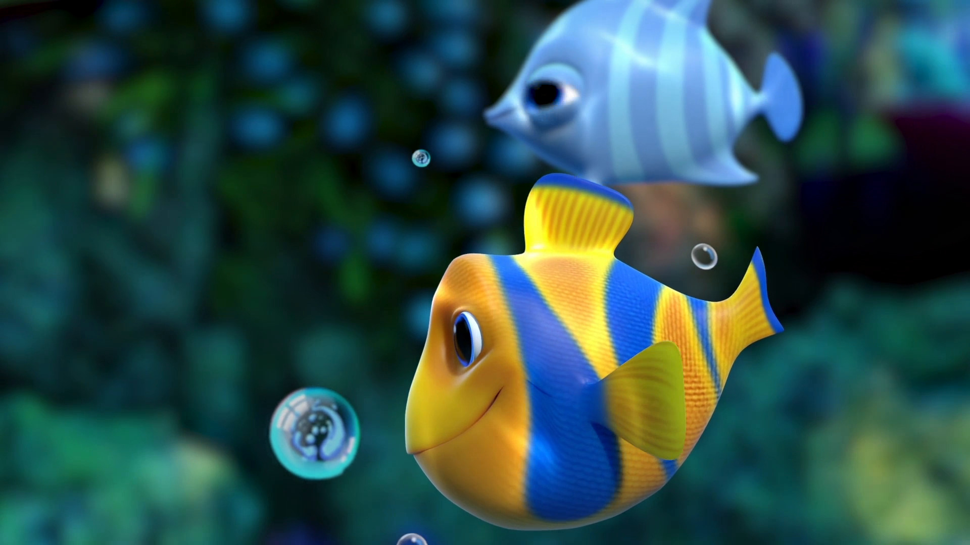 იესოს ძიებაში  ქართულად -  Finding Jesus