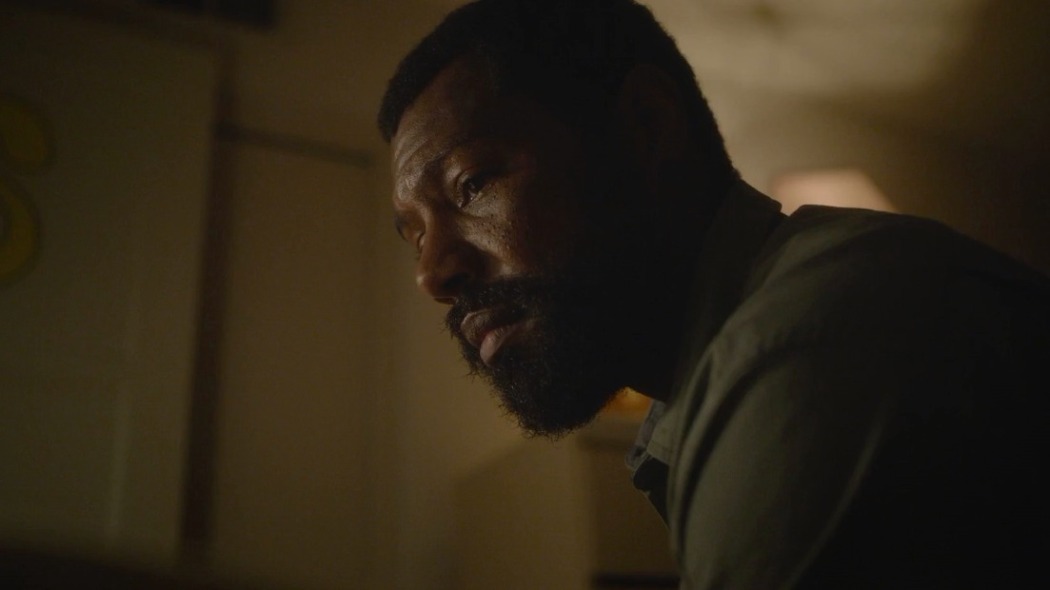 შავკანიანი ბიჭის სიხარული  ქართულად -  Black Boy Joy