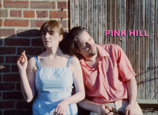 ფინქ ჰილი  ქართულად -  Pink Hill