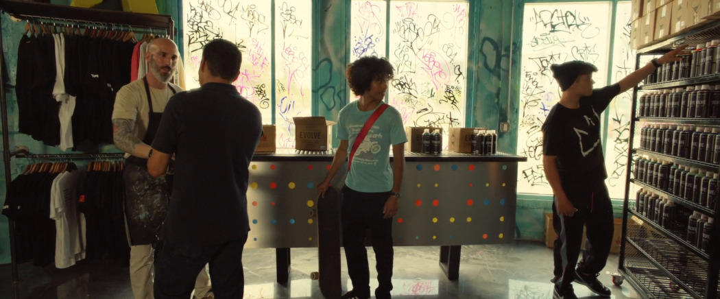 რიფა  ქართულად -  Reefa