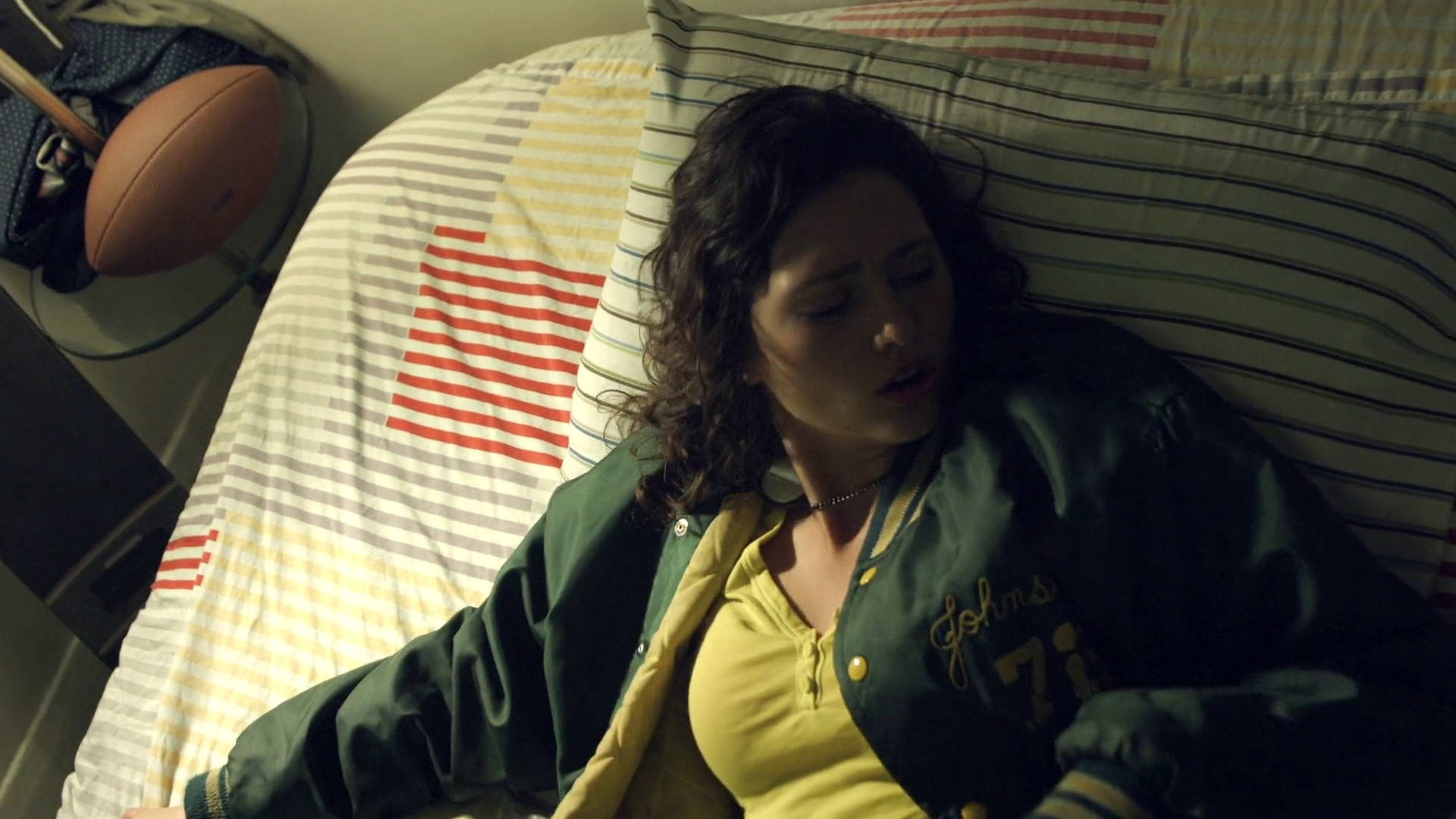 სერენა ვეიტსი  ქართულად -  Serena Waits