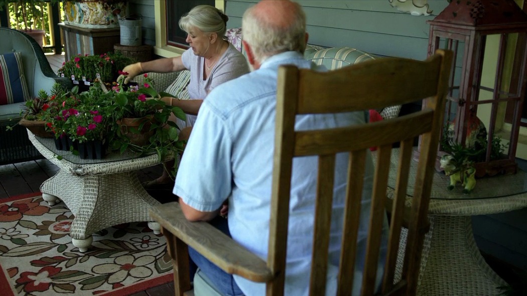 მიწა  ქართულად -  The Land