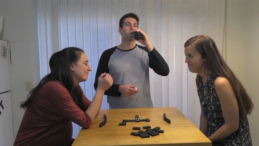 უფრო მნიშვნელოვანი საკითხები  ქართულად -  Weightier Matters