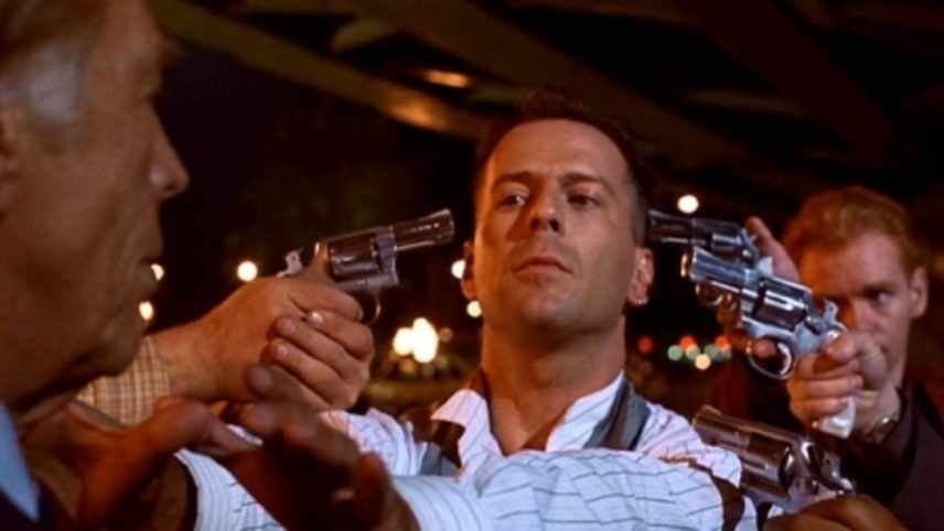 ჰუძონელი ქორი  ქართულად -  Hudson Hawk