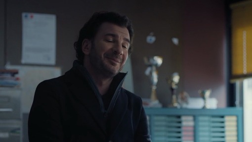 ორი წვეთი წყალი  ქართულად -  Deux gouttes deau