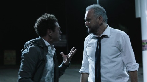 მართვა  ქართულად -  Governance