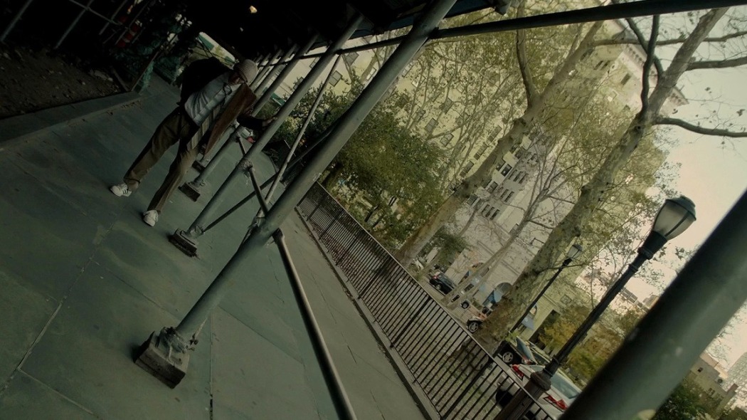 მოძრავი სელფი  ქართულად -  A Motion Selfie