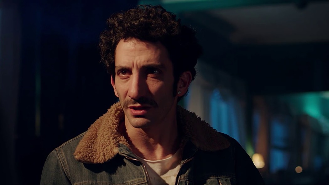 უკანასკნელი რომანტიკოსი  ქართულად -  Los últimos románticos