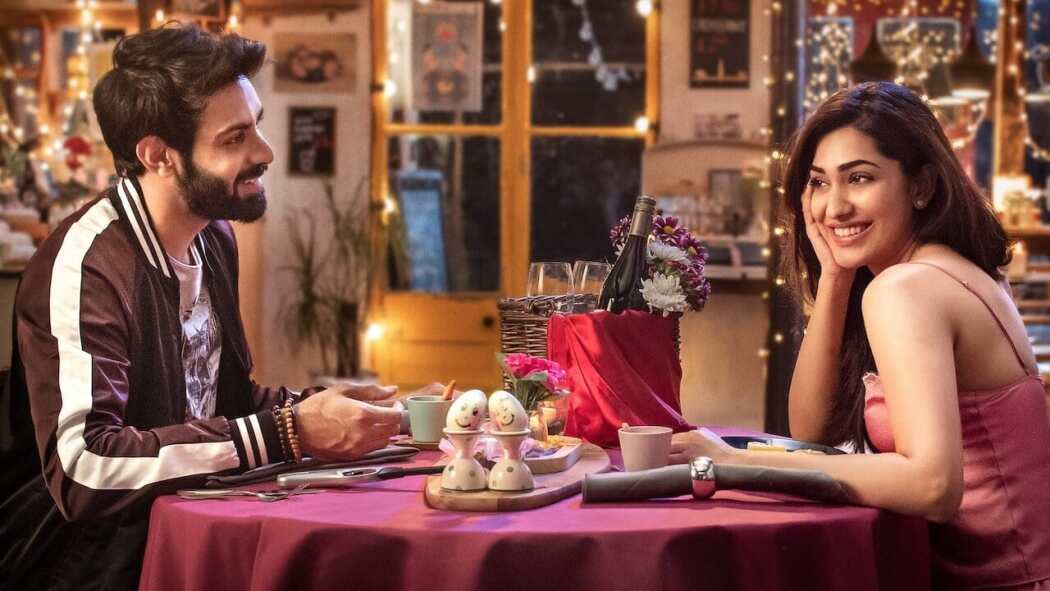 სამშაბათები და პარასკევები  ქართულად -  Tuesdays and Fridays