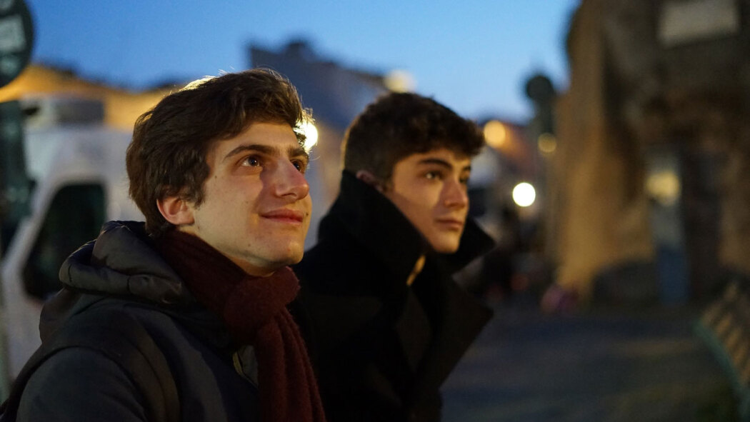 ერნესტო  ქართულად -  Ernesto