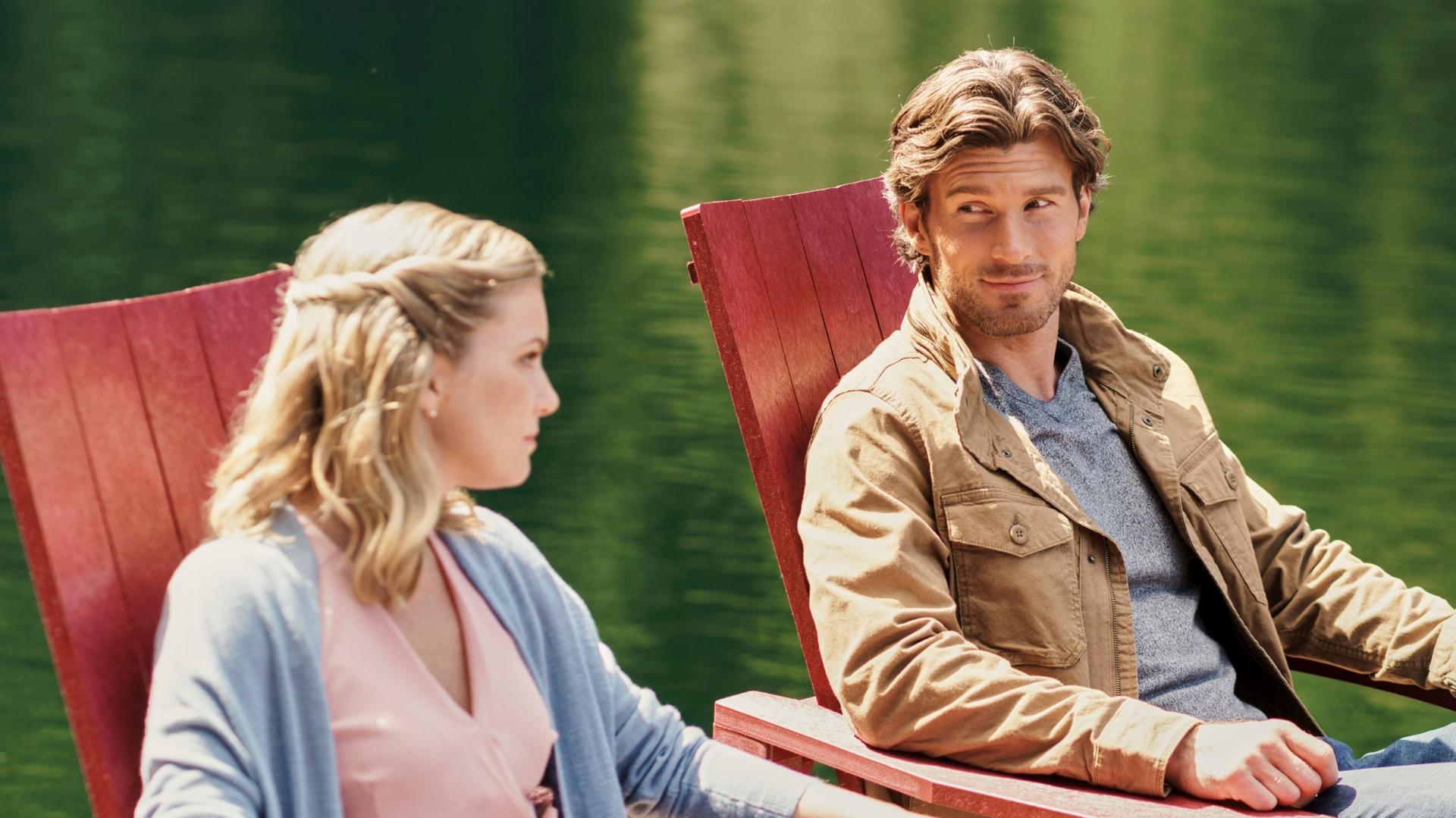 ჩანჩქერების ძიებაში  ქართულად -  Chasing Waterfalls