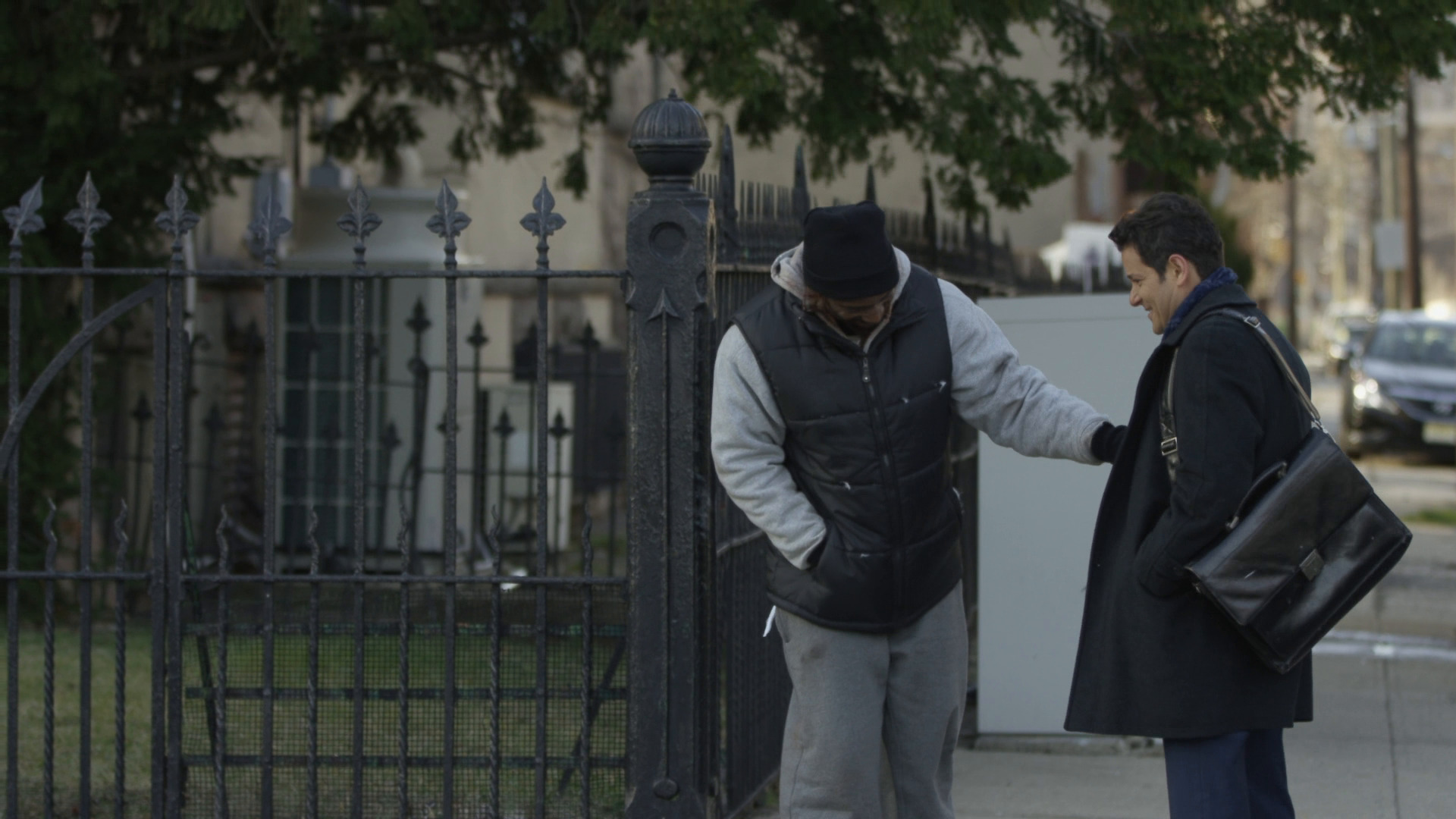 ნაბიჯები  ქართულად -  Steps