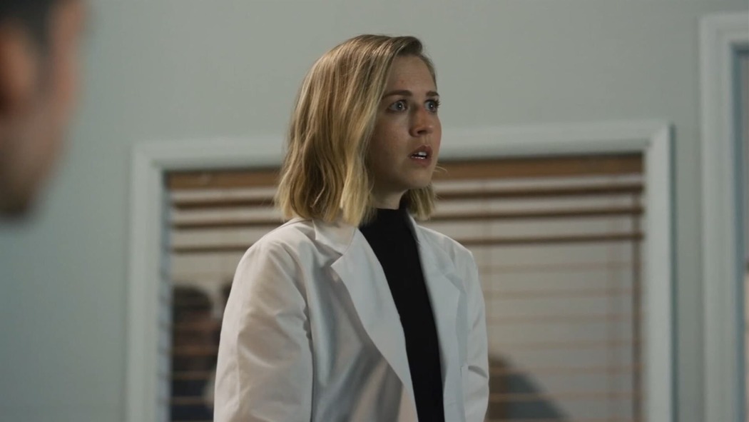 ყინულის აპოკალიფსი  ქართულად -  Apocalypse of Ice