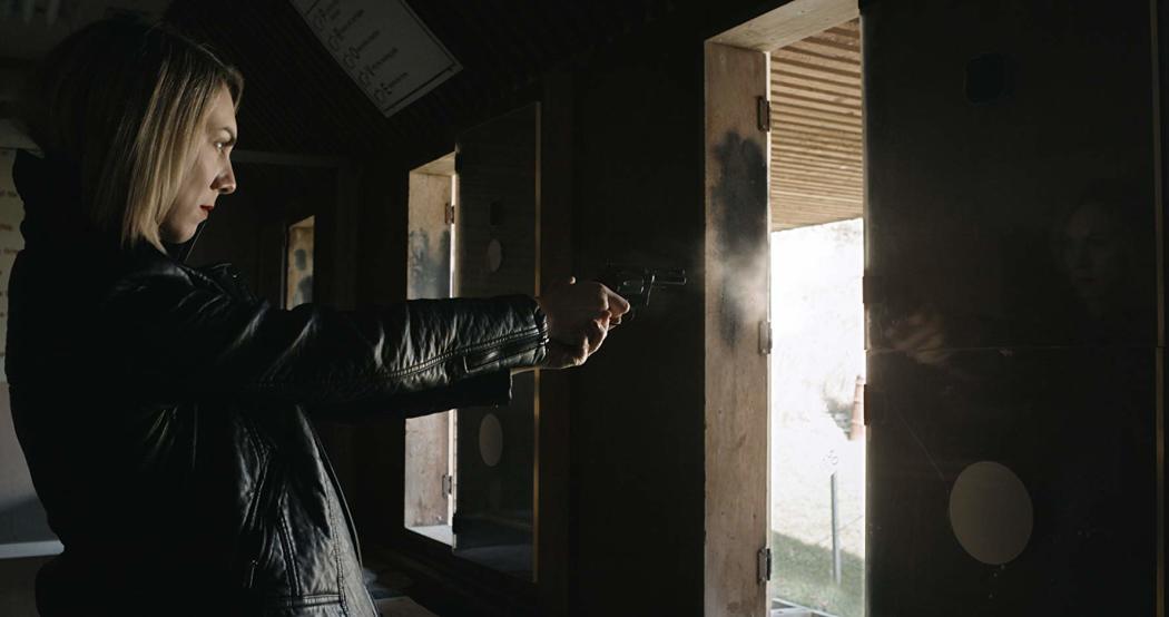 ჩაძირვა  ქართულად -  Drowning