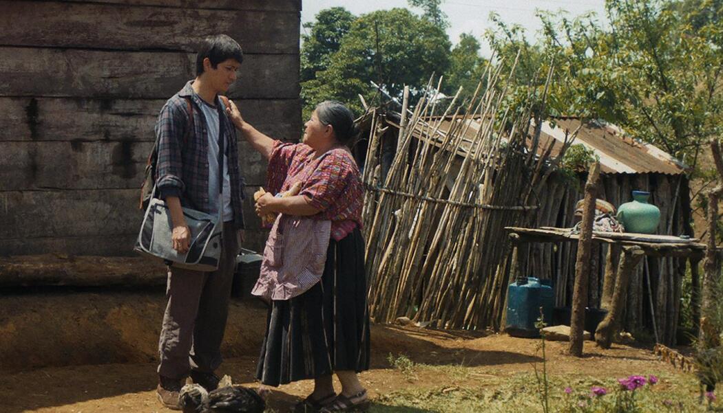 ჩვენი დედები  ქართულად -  Nuestras madres