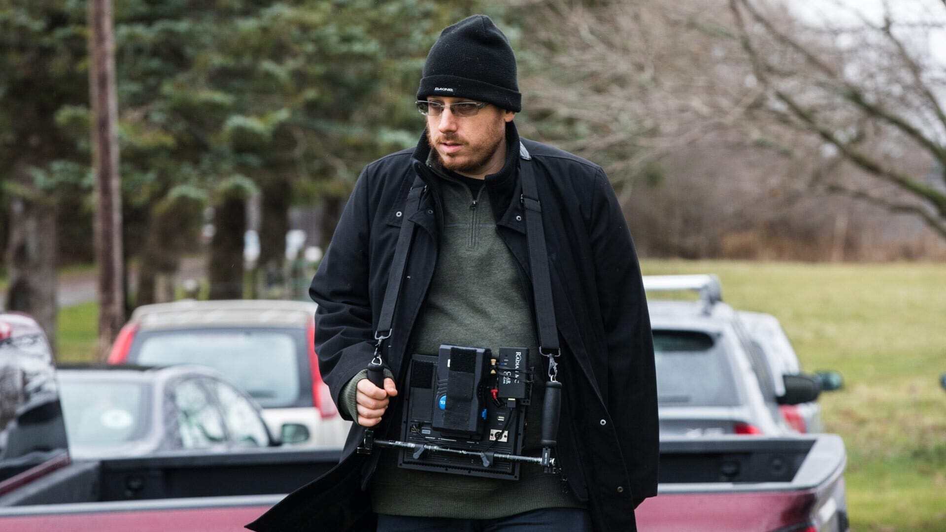 დამოუკიდებელი კინო ბიზნესის გადარჩენა  ქართულად -  Clapboard Jungle: Surviving the Independent Film Business