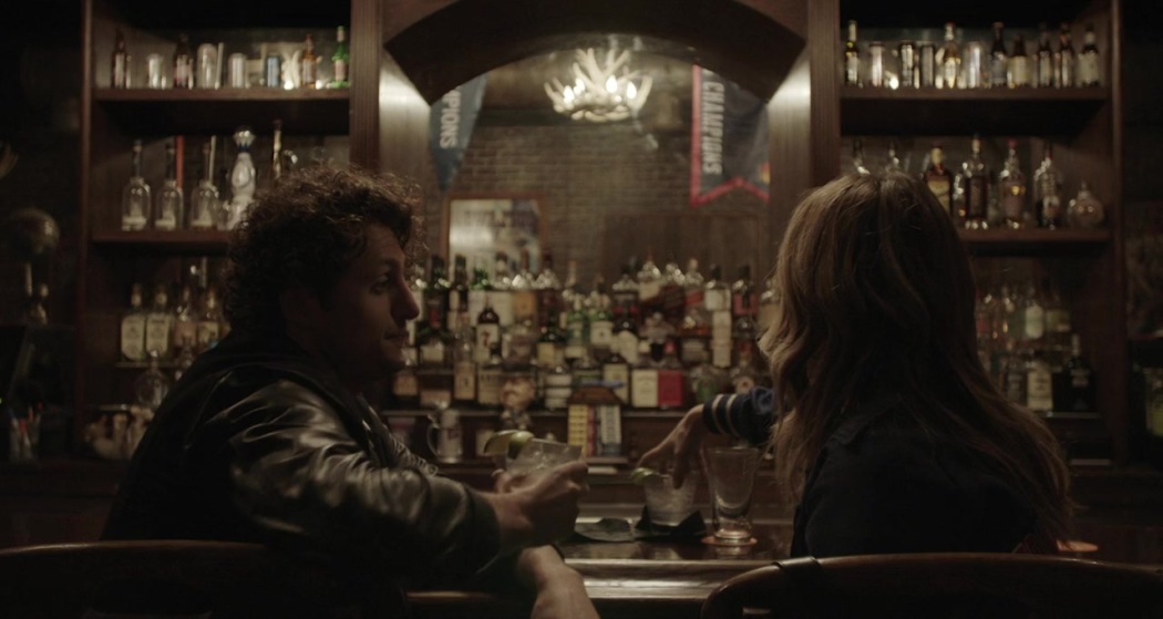 5 წლის დაშორებით  ქართულად -  5 Years Apart