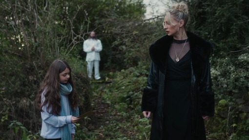 კეთილშობილი დამნაშავენი  ქართულად -  Righteous Villains