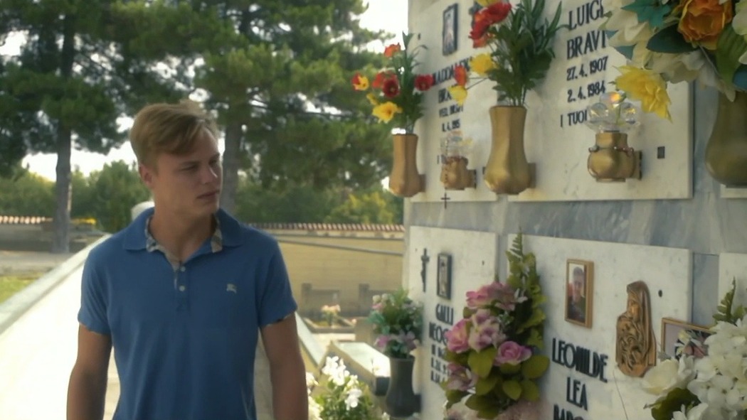 უბრალოდ ბავშვი  ქართულად -  Just a Child