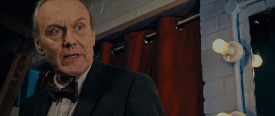 შემთხვევითობა  ქართულად -  Sideshow