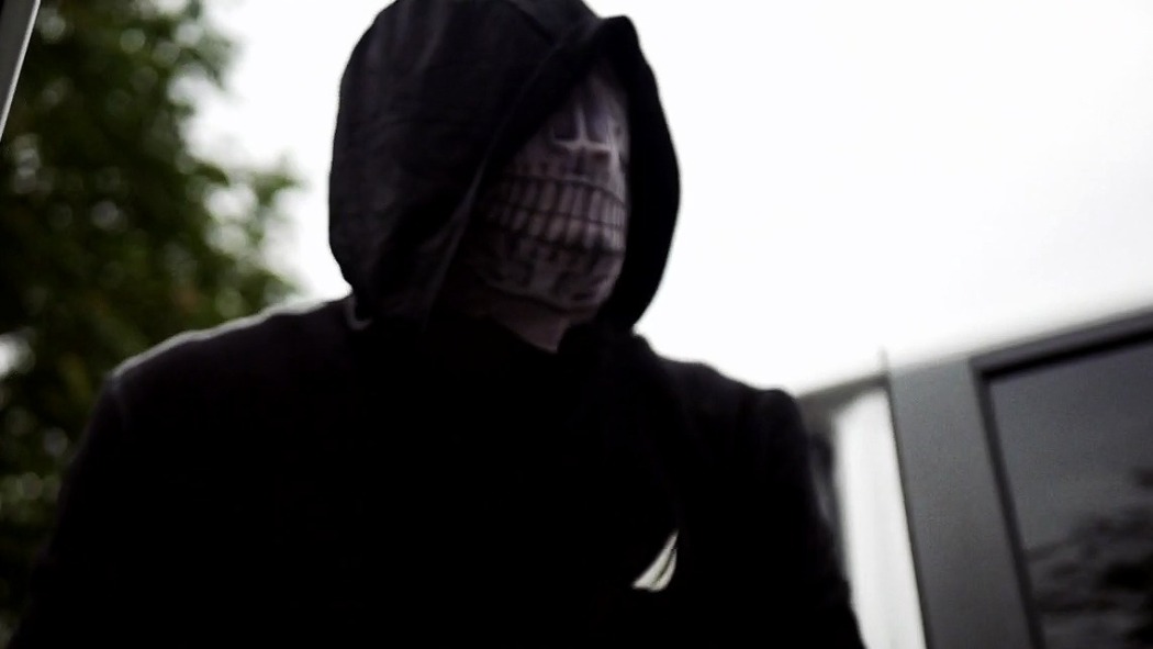 კარმის ეფექტი  ქართულად -  The Karma Effect