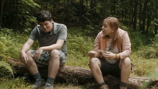 მიყრუებული ადგილი  ქართულად -  The Boonies