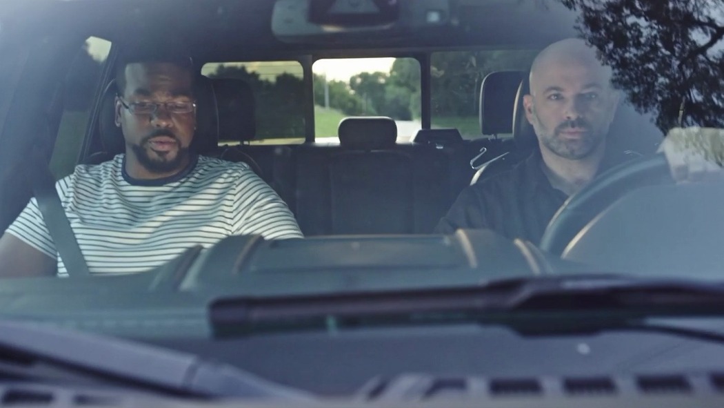 ზარის დრო  ქართულად -  Call Time