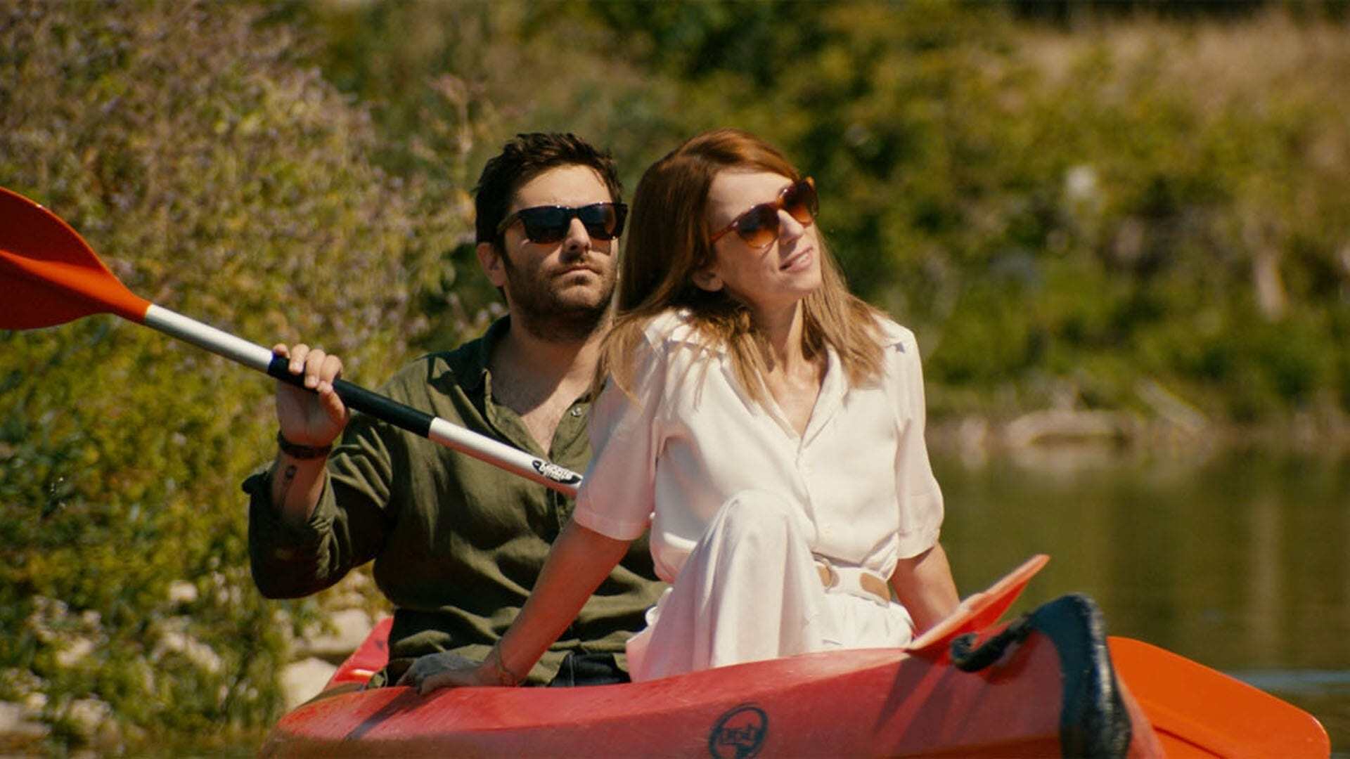 დაკარგული და ნაპოვნი  ქართულად -  Lost and Found