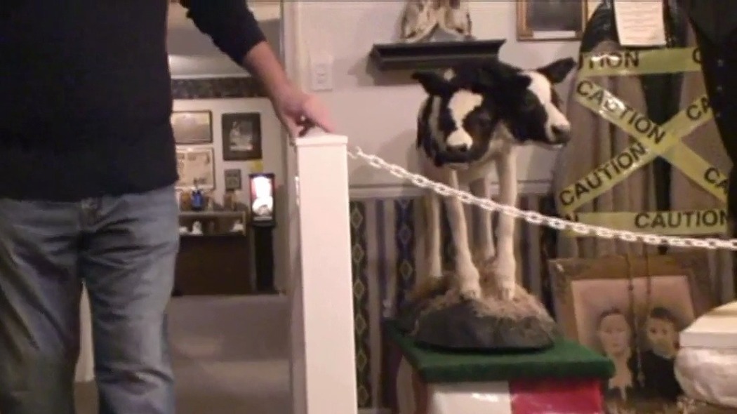 მეხუთე განზომილება  ქართულად -  Realms 2 the 5th Dimension