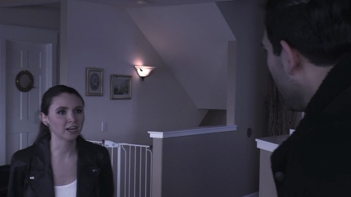 პრობლემა სიეტლში  ქართულად -  Big Trouble in Seattle