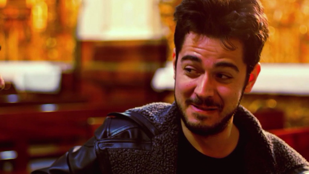 საშინელი ბავშვი  ქართულად -  LEnfant Terrible