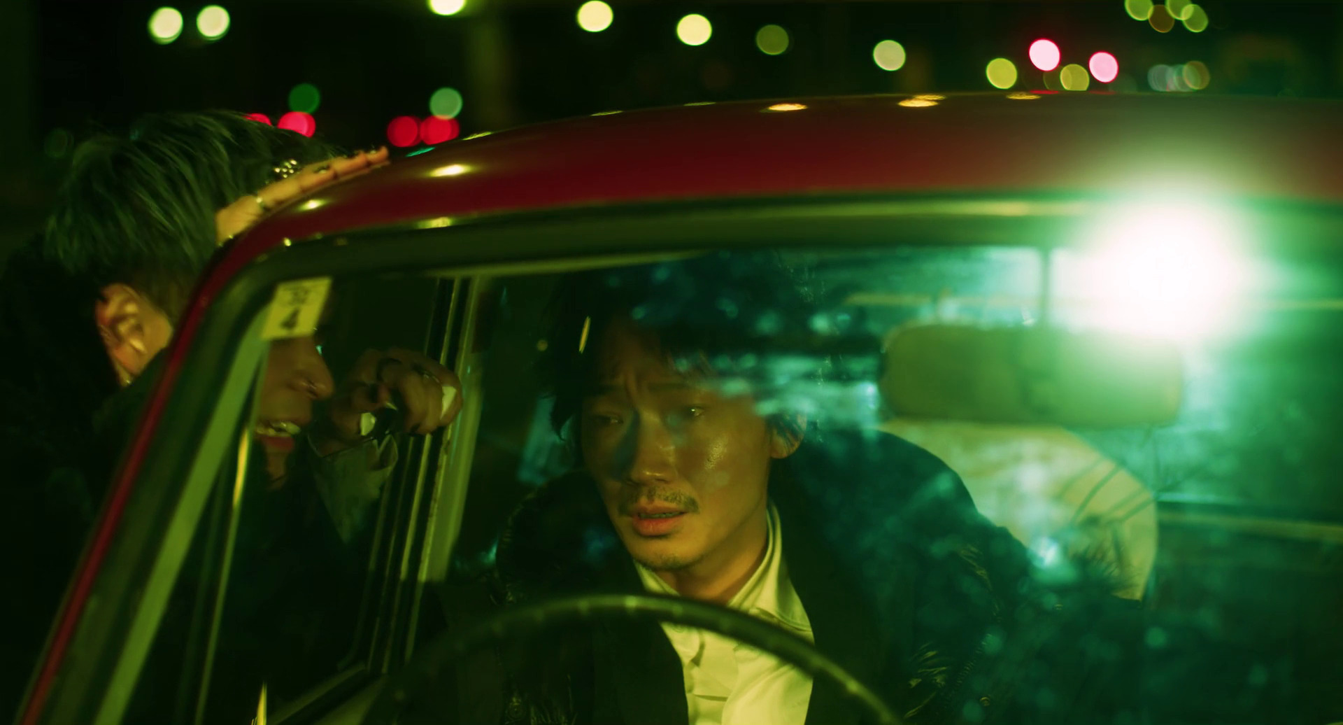 ჰომუნკულუსი  ქართულად -  Homunculus