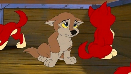 ბალტო 2: მგელის ძიებაში  ქართულად -  Balto: Wolf Quest