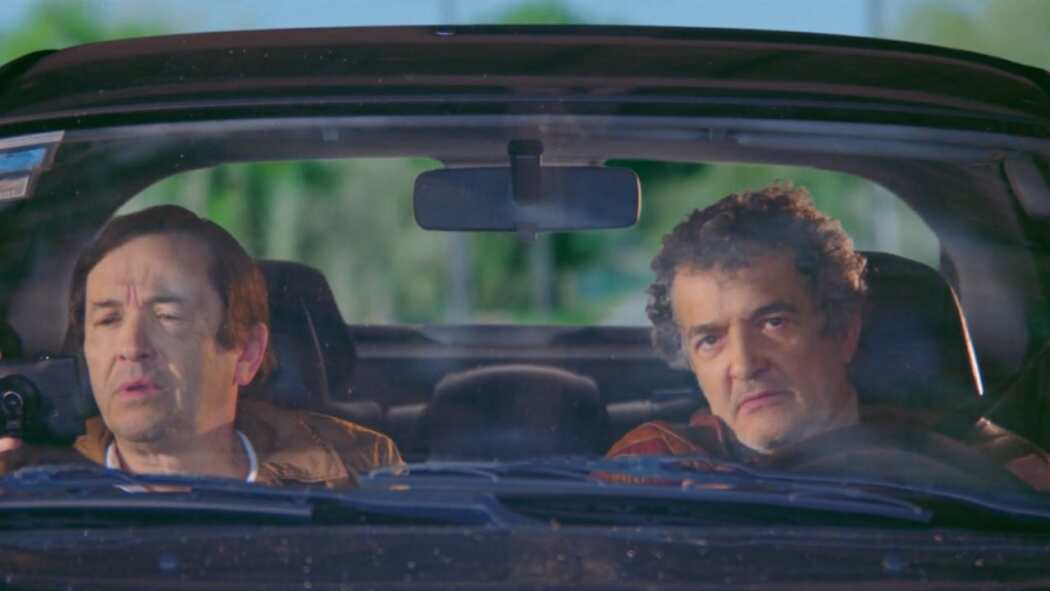 ბრუნო ალეიქსოს ფილმი  ქართულად -  Bruno Aleixos Film