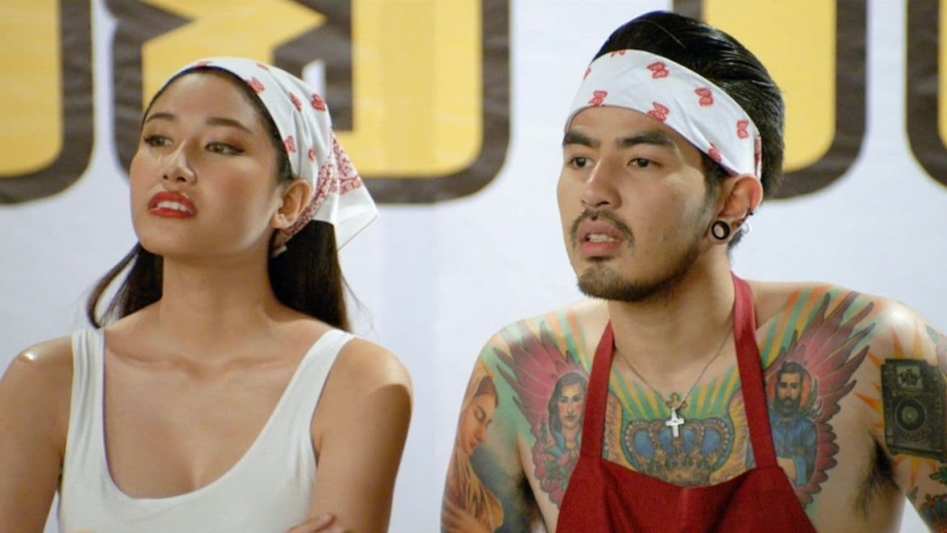 ნაი კაი ჯო  ქართულად -  Nai-Kai-Jeow