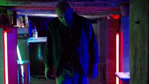 ფორნასი  ქართულად -  Fornacis