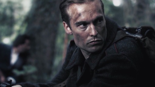 ვალჰალას აღზევება  ქართულად -  The Rise of Valhalla