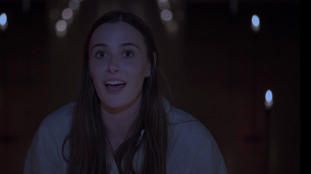 ფანტომი მერი  ქართულად -  Phantom Mary