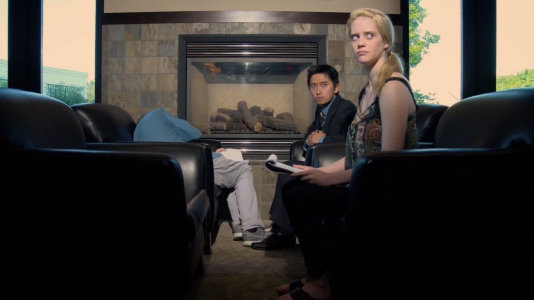 გუბერნატორი გაბი  ქართულად -  Governor Gabbi