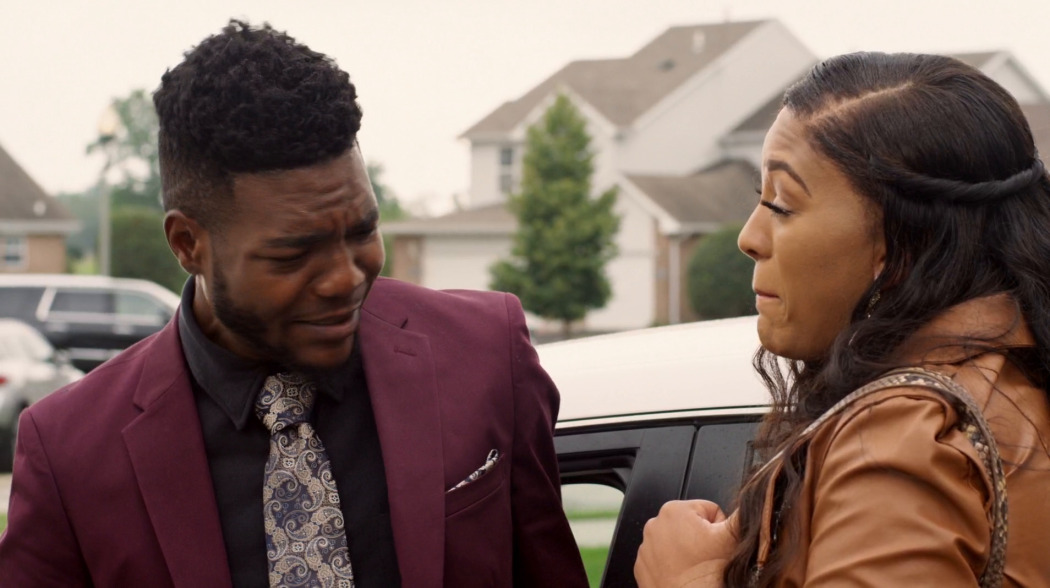 თეთრი ხალხის ფული  ქართულად -  White People Money