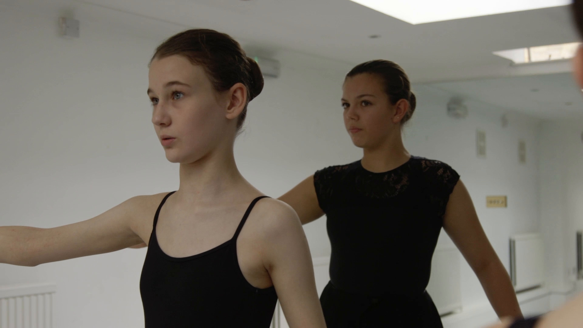 გრეისი  ქართულად -  Being Grace