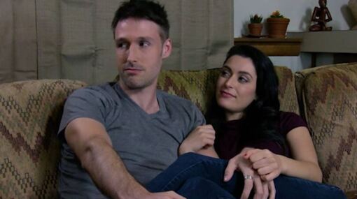 სუპერქარიშხალი: სიყვარულის ისტორია  ქართულად -  Superstorm: A Love Story