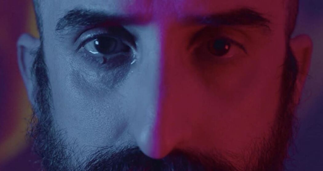 მე ნარკომანი ვარ  ქართულად -  I Am an Addict