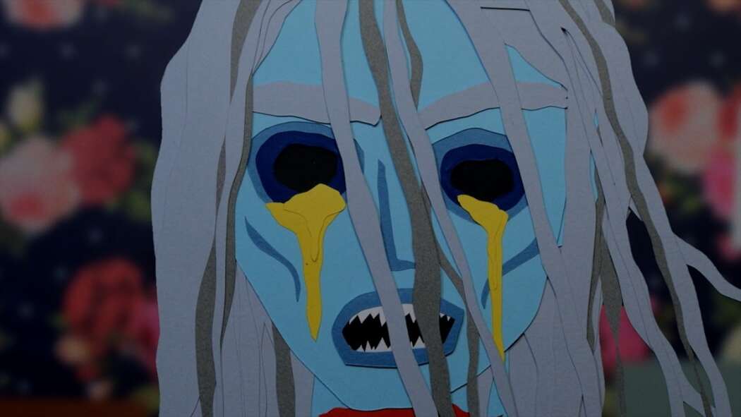 დემონების შემოტევა  ქართულად -  Attack of the Demons