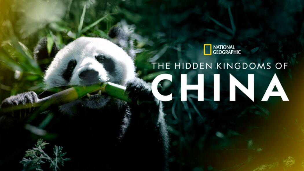 ჩინეთის ფარული სამეფოები  ქართულად -  The Hidden Kingdoms of China