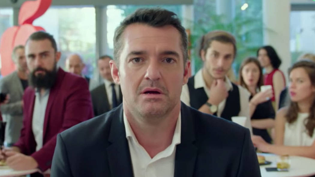 განქორწინებულთა კლუბი  ქართულად -  Divorce Club