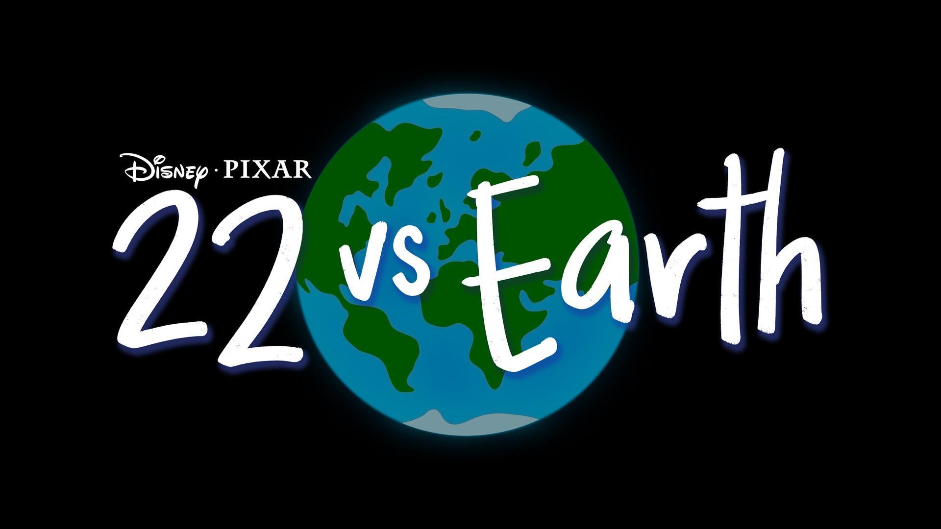 22 დედამიწის წინააღმდეგ  ქართულად -  22 vs. Earth