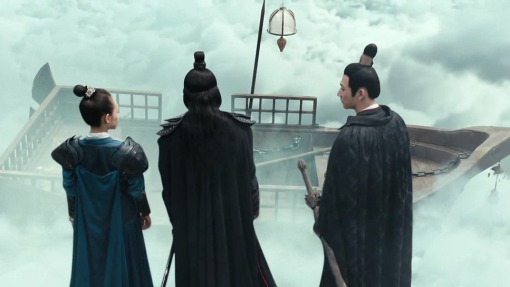 შხამიანი ხეობის პატარძალი  ქართულად -  Poison Valley Bride